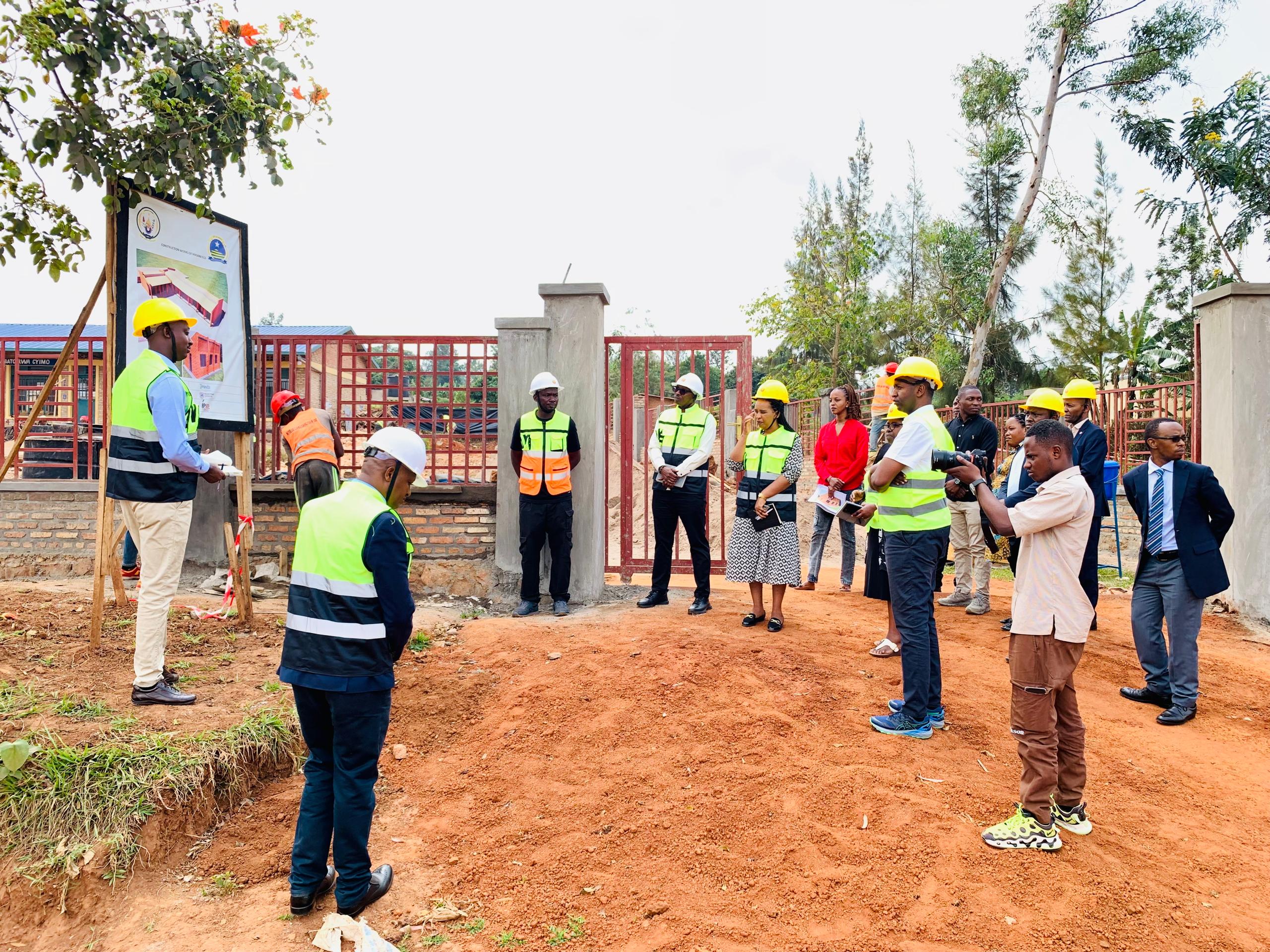 Authorities in Supervision