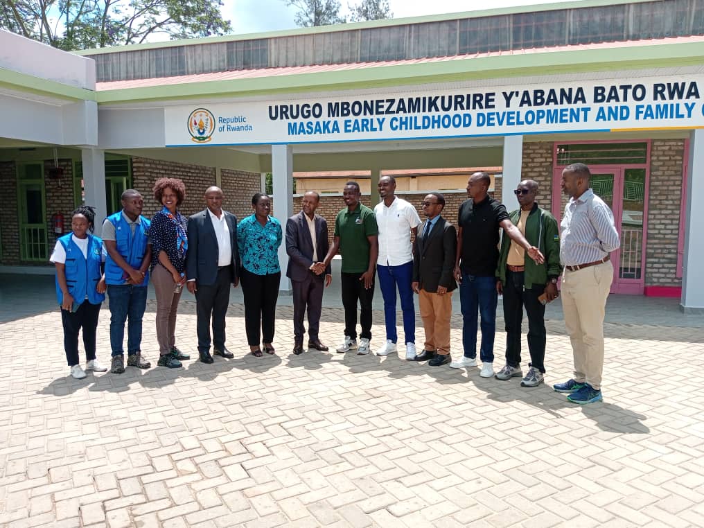 Construction Project