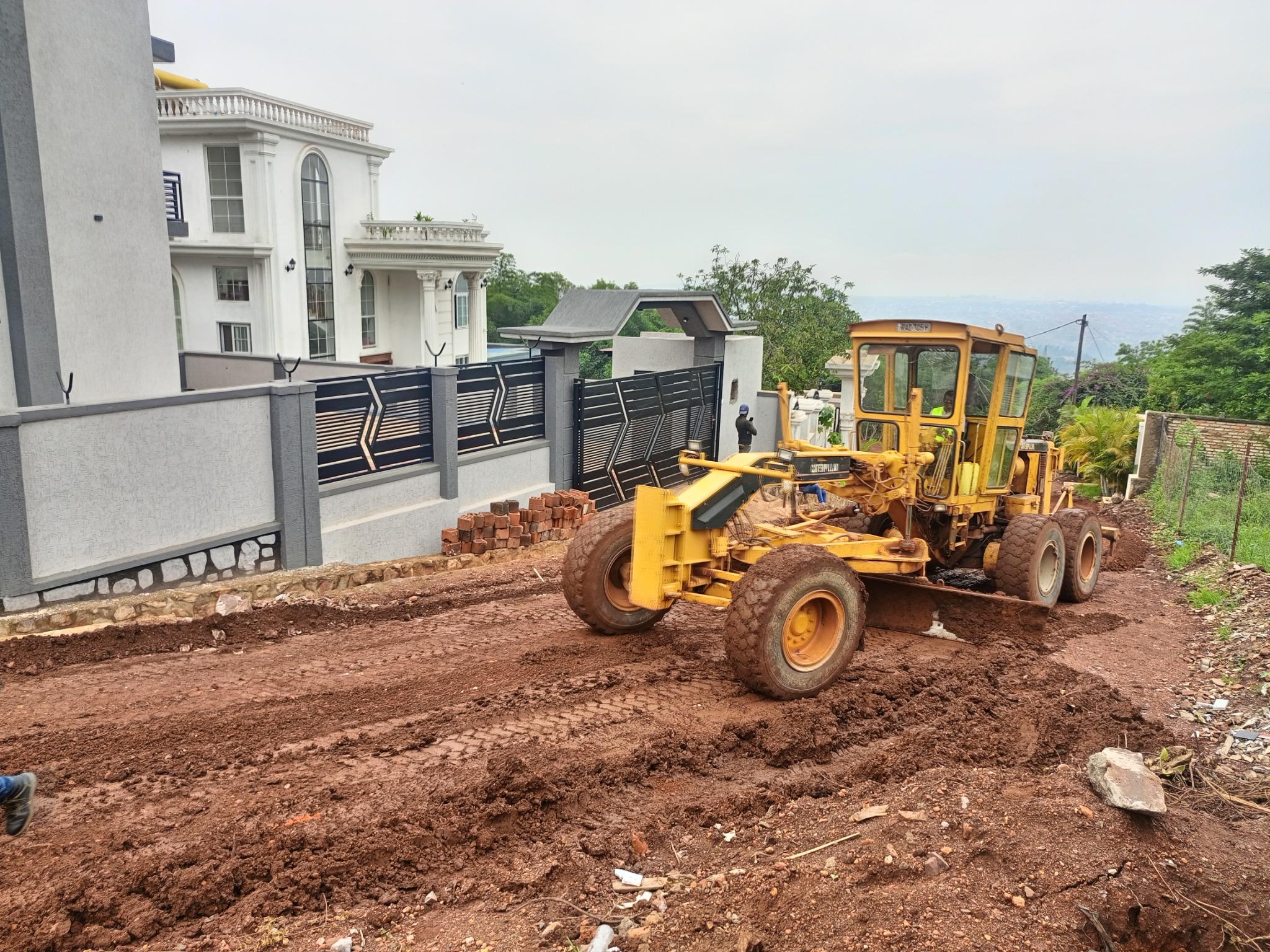 Construction Project