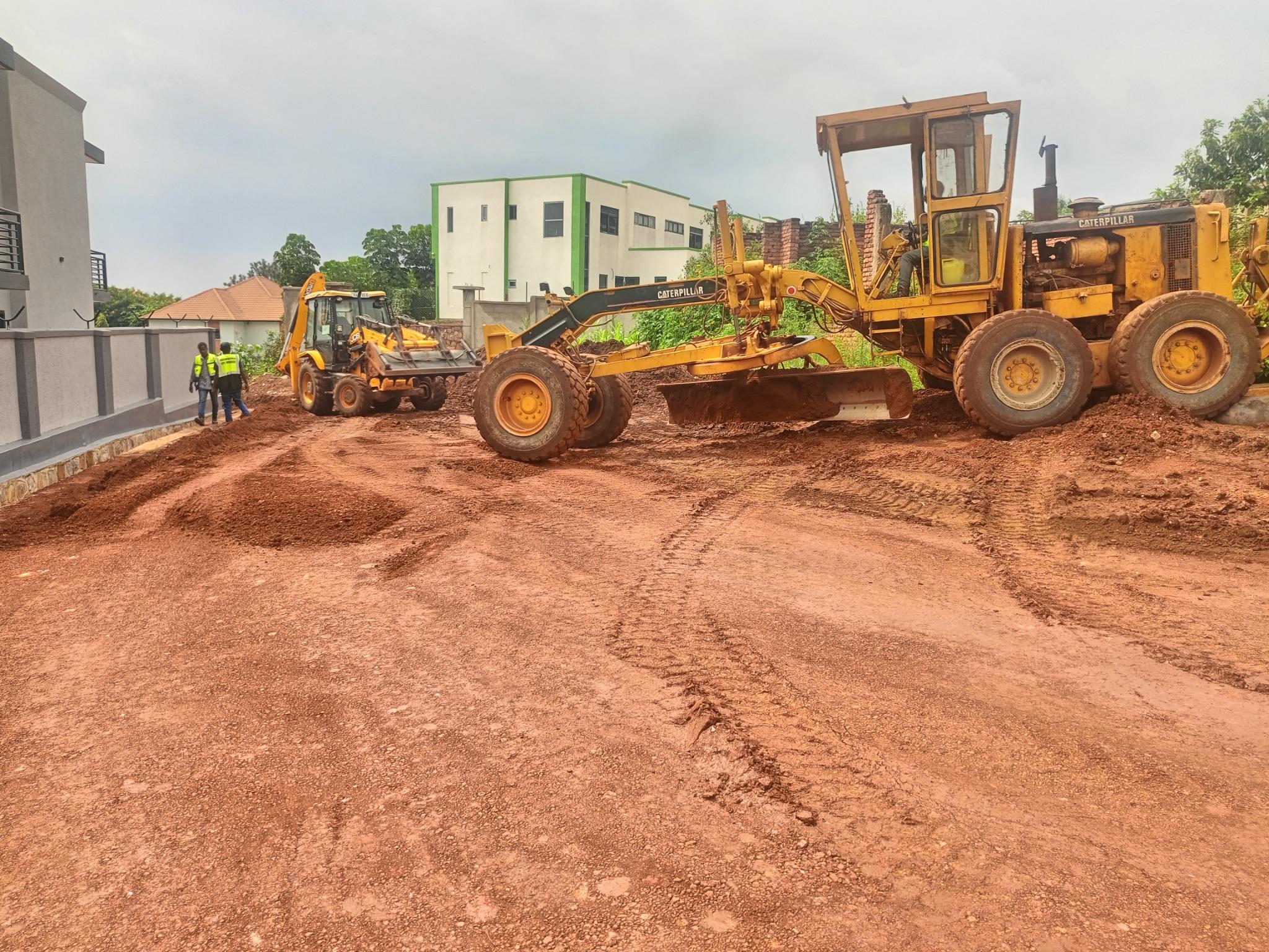 Construction Project