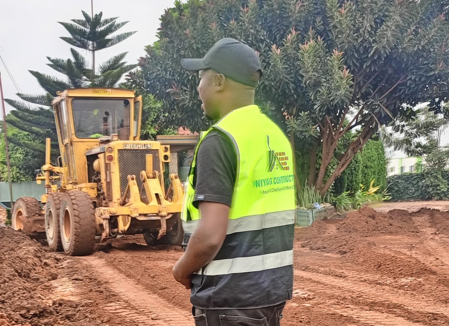 Construction Project