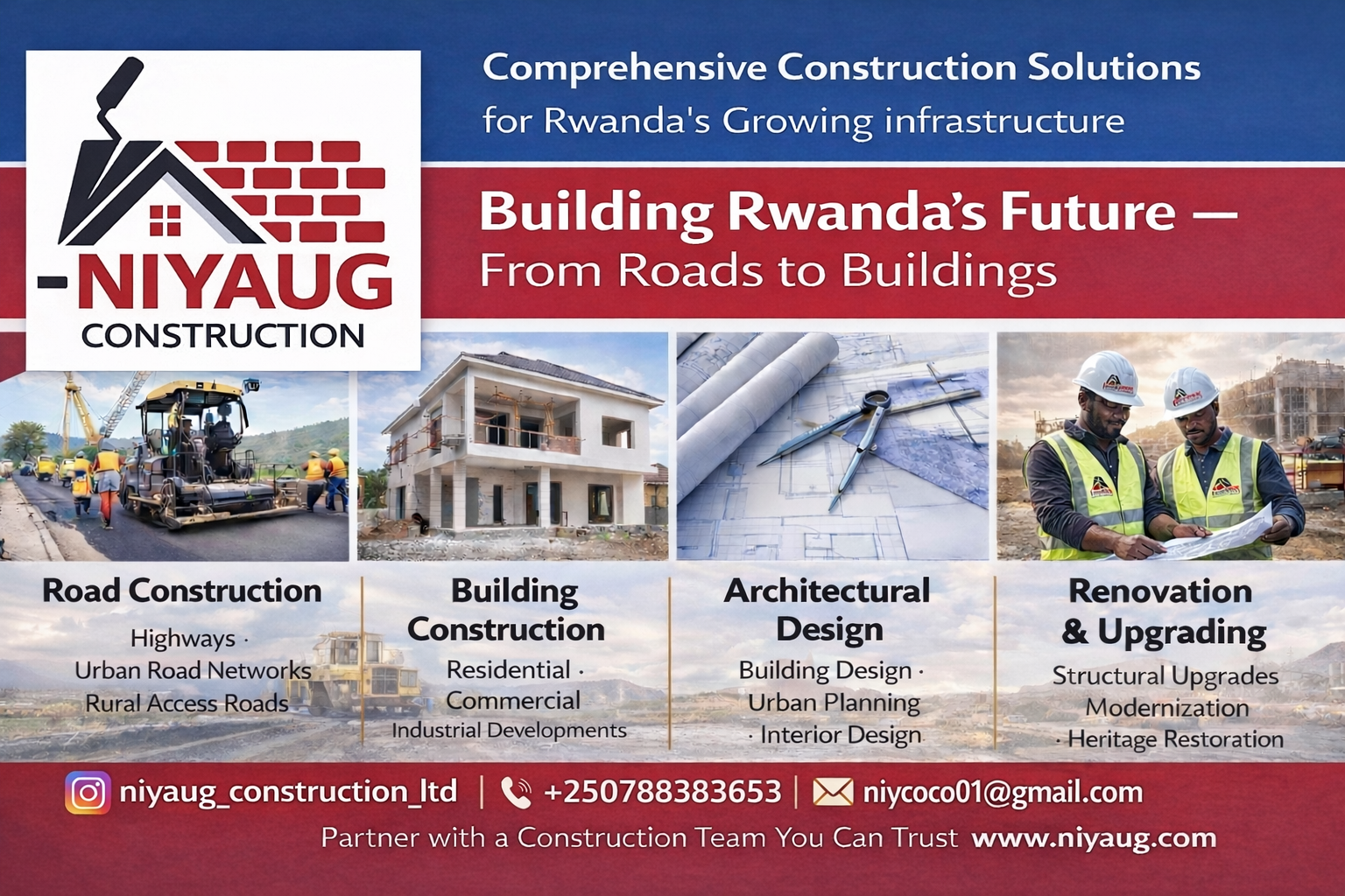 Construction Project