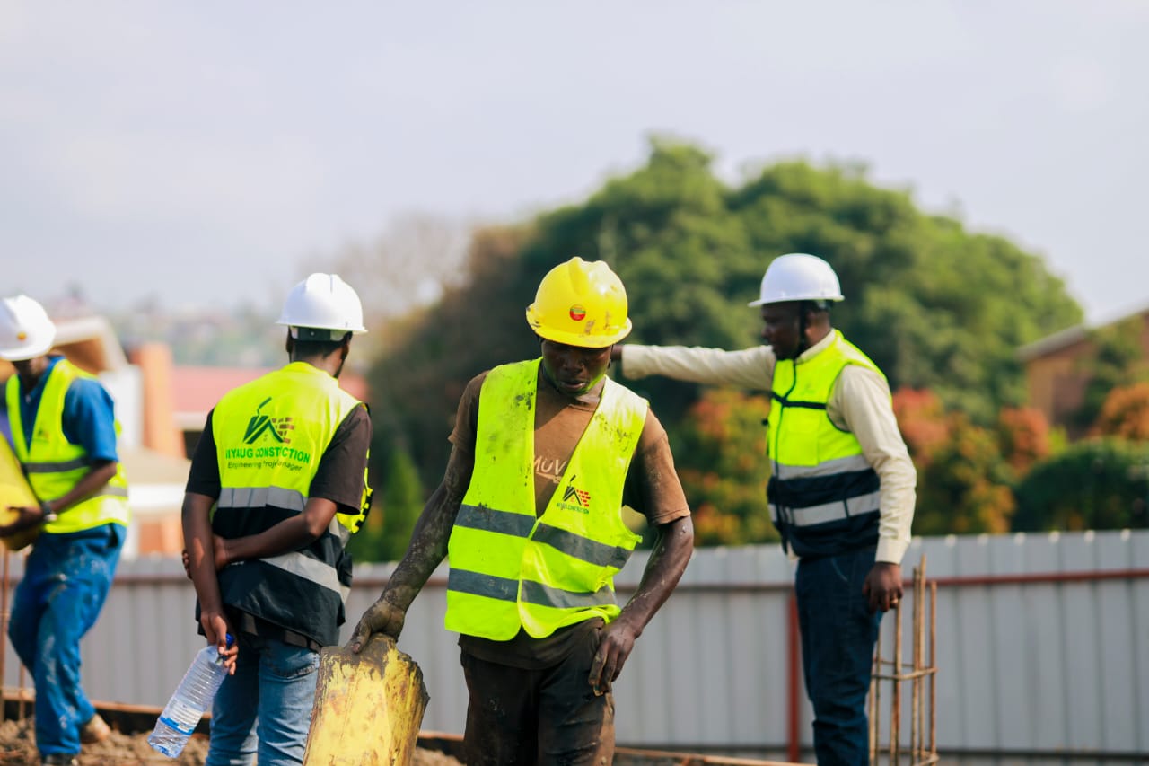 Construction Project