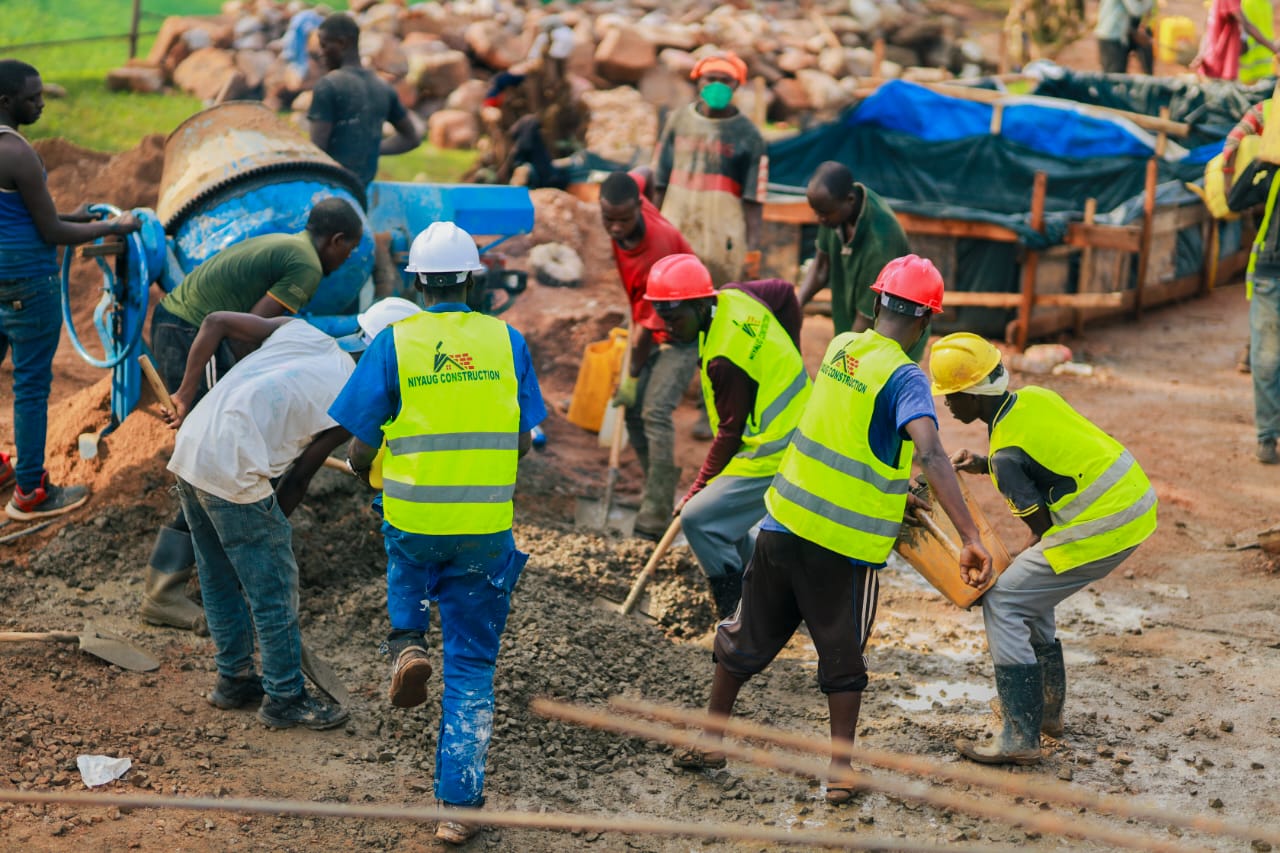 Construction Project