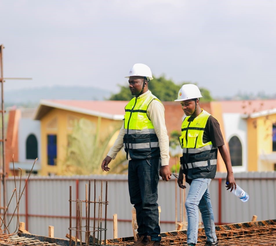 Construction Project