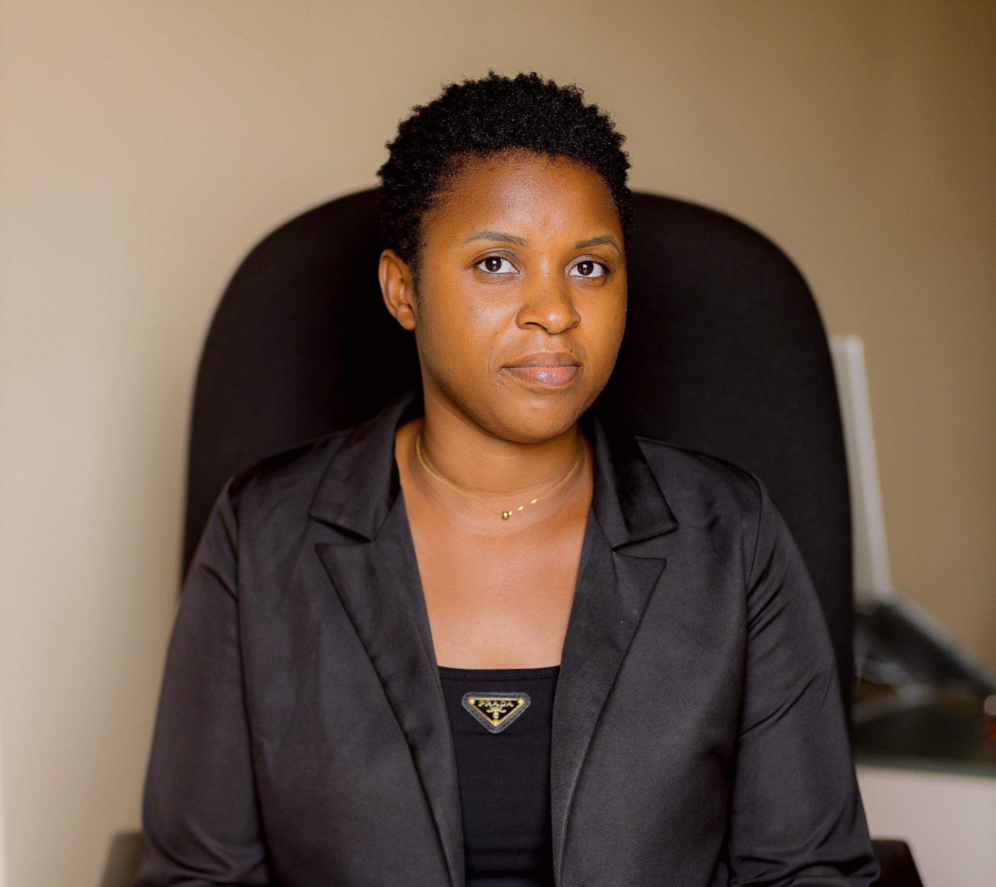 Marie Claudine NIYIGENA