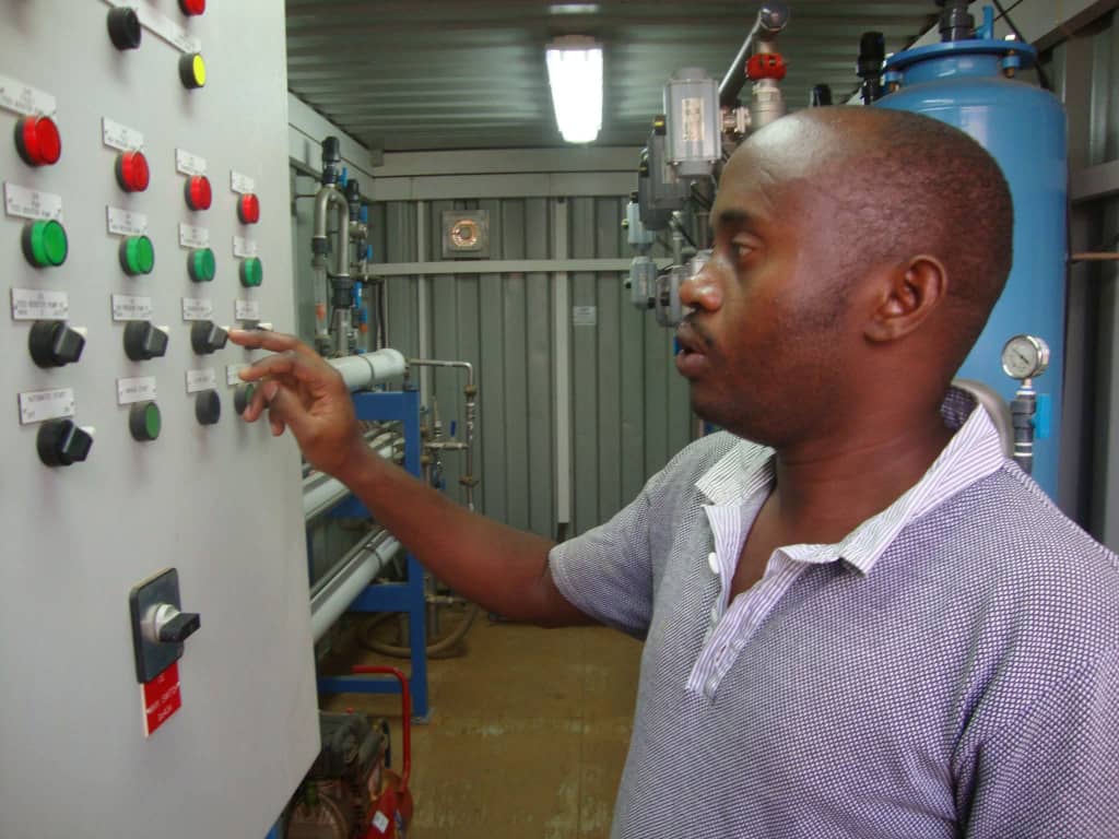 Jonathan BIMENYIMANA