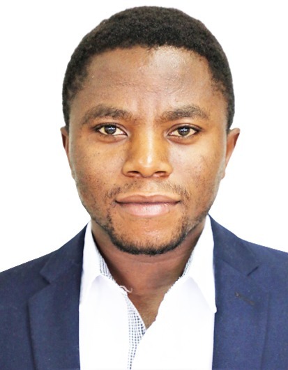 Eng. Gerald NIZEYIMANA